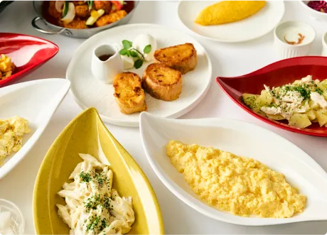 2日目の過ごし方イメージ画像