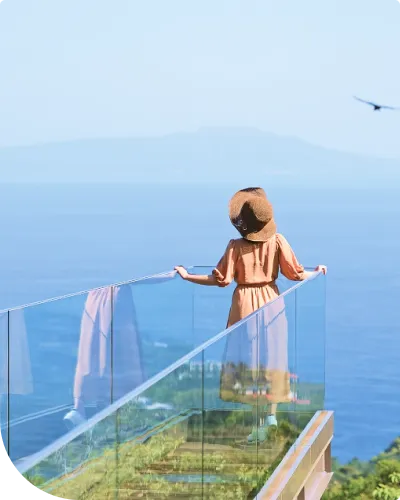 おすすめモデルコースのイメージ画像