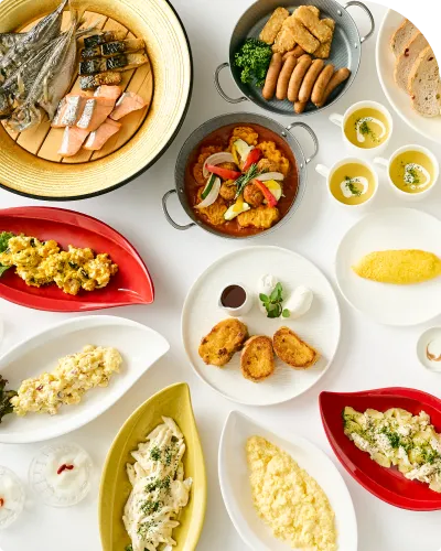 おすすめモデルコースのイメージ画像