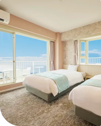 おすすめモデルコースのイメージ画像