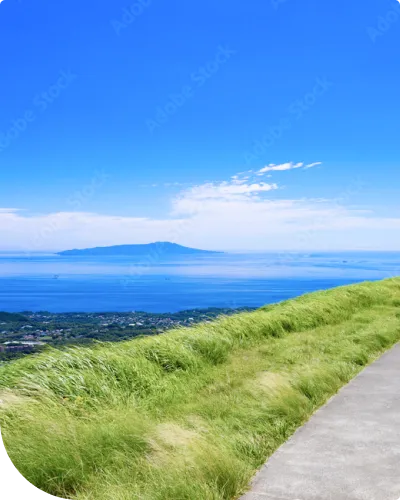 おすすめモデルコースのイメージ画像