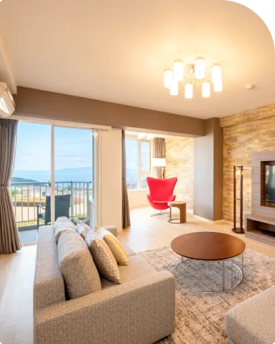 おすすめモデルコースのイメージ画像