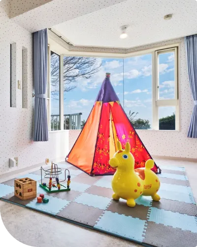 おすすめモデルコースのイメージ画像