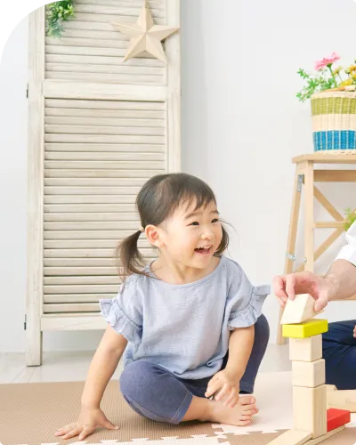 おすすめモデルコースのイメージ画像