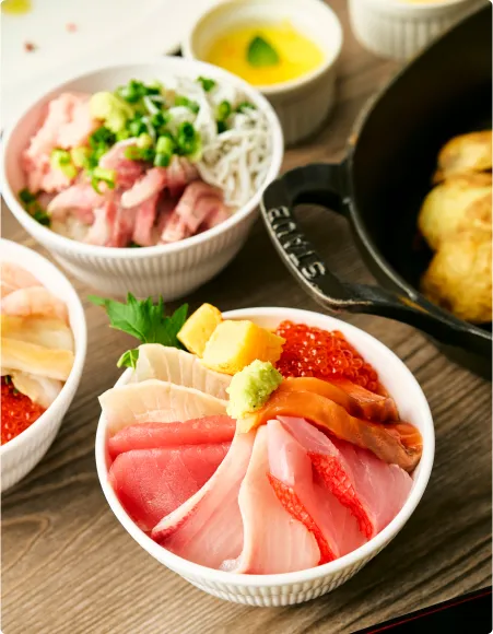 夕食メニューイメージ