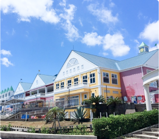 道の駅 伊東マリンタウン