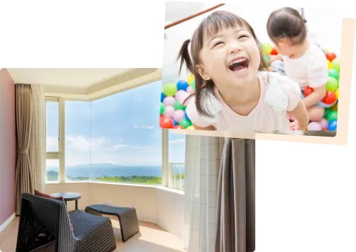 ワンチャンもOK!