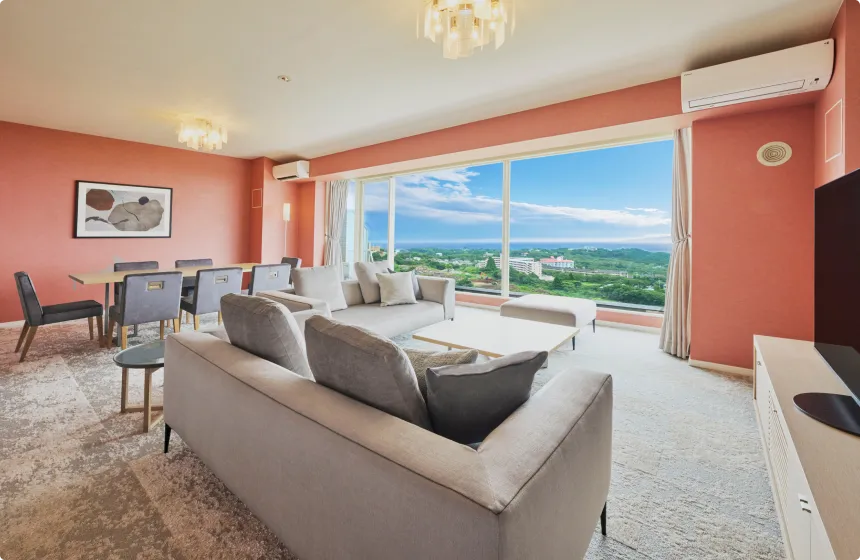 グランドスイートの画像